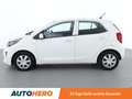 Kia Picanto 1.0 Titan *KLIMA*BT* Weiß - thumbnail 3