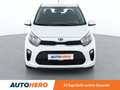 Kia Picanto 1.0 Titan *KLIMA*BT* Weiß - thumbnail 9