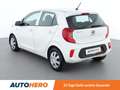 Kia Picanto 1.0 Titan *KLIMA*BT* Weiß - thumbnail 4