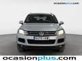 Volkswagen Touareg 3.0TDI V6 BMT Pure Tiptronic Gümüş rengi - thumbnail 11