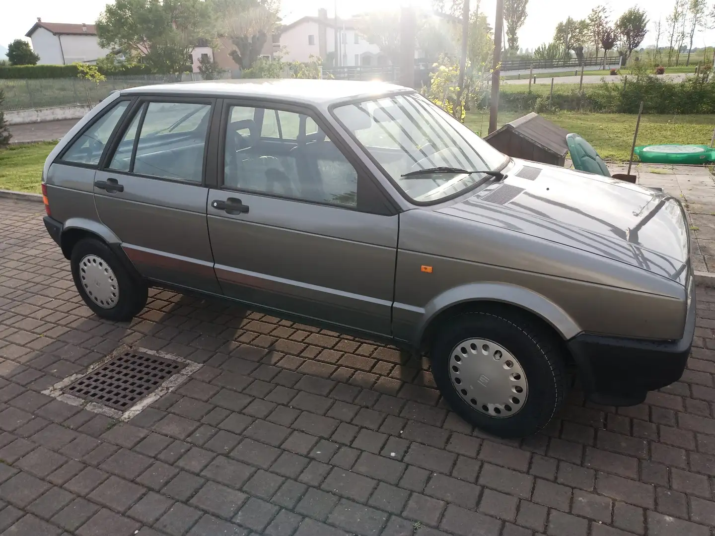 SEAT Ibiza 5p 1.2 Super - 2