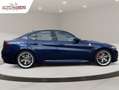 Alfa Romeo Giulia Quadrifoglio 2.9 V6 510cv AT8 Carbone Carplay ACC Bleu - thumbnail 12
