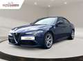 Alfa Romeo Giulia Quadrifoglio 2.9 V6 510cv AT8 Carbone Carplay ACC Bleu - thumbnail 1
