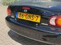 Mazda MX-5 1.6i BJ`00 Soft-top Lederbekleding LMV Nette staat Noir - thumbnail 11