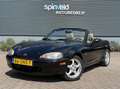 Mazda MX-5 1.6i BJ`00 Soft-top Lederbekleding LMV Nette staat Noir - thumbnail 7