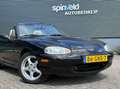 Mazda MX-5 1.6i BJ`00 Soft-top Lederbekleding LMV Nette staat Noir - thumbnail 3