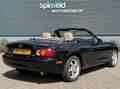 Mazda MX-5 1.6i BJ`00 Soft-top Lederbekleding LMV Nette staat Noir - thumbnail 10