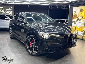 2.2 t Veloce Q4 210cv