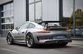 Porsche 911 991 GT3 RS WEISSACH CHRONO PDK PCCB LIFT 1.HAND Argent - thumbnail 6