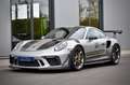 Porsche 911 991 GT3 RS WEISSACH CHRONO PDK PCCB LIFT 1.HAND Argent - thumbnail 1