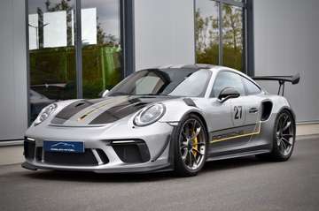 991 GT3 RS WEISSACH CHRONO PDK PCCB LIFT 1.HAND
