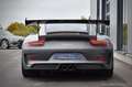 Porsche 911 991 GT3 RS WEISSACH CHRONO PDK PCCB LIFT 1.HAND Argent - thumbnail 9