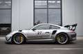Porsche 911 991 GT3 RS WEISSACH CHRONO PDK PCCB LIFT 1.HAND Argent - thumbnail 8