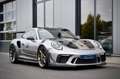 Porsche 911 991 GT3 RS WEISSACH CHRONO PDK PCCB LIFT 1.HAND Argent - thumbnail 4