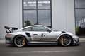 Porsche 911 991 GT3 RS WEISSACH CHRONO PDK PCCB LIFT 1.HAND Argent - thumbnail 10