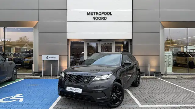 Land Rover Range Rover Velar P400e S