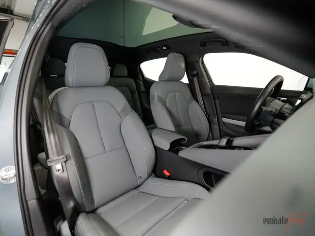 Polestar 2 view 8