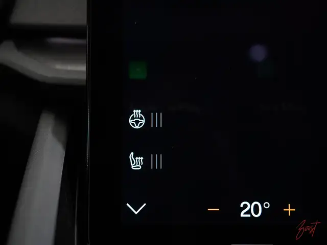 Polestar 2 view 24