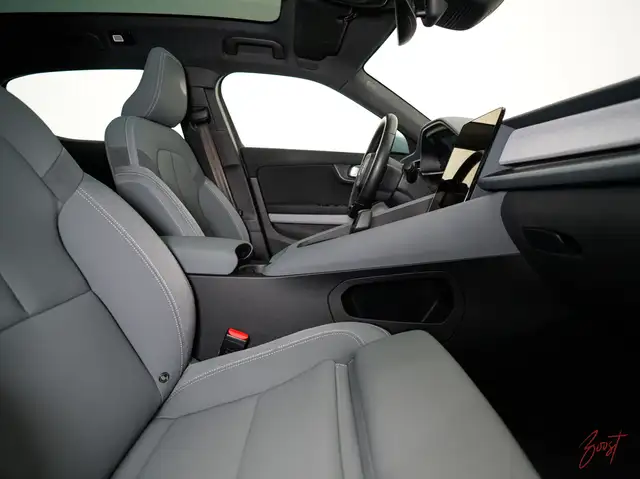 Polestar 2 view 10