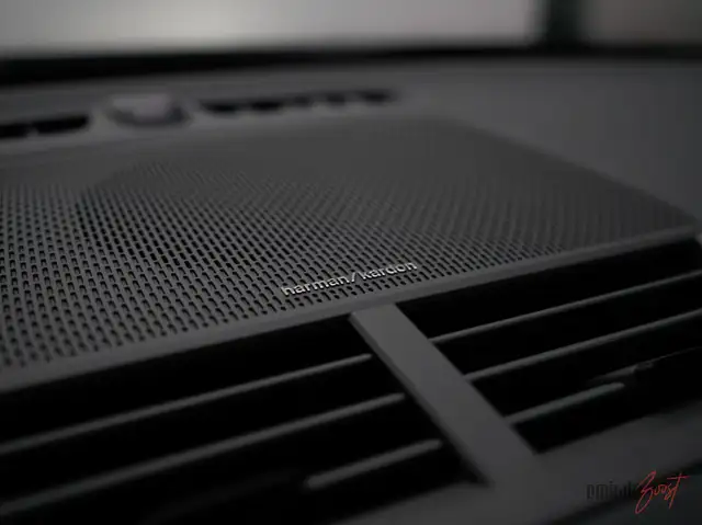 Polestar 2 view 30