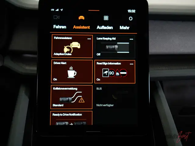Polestar 2 view 26