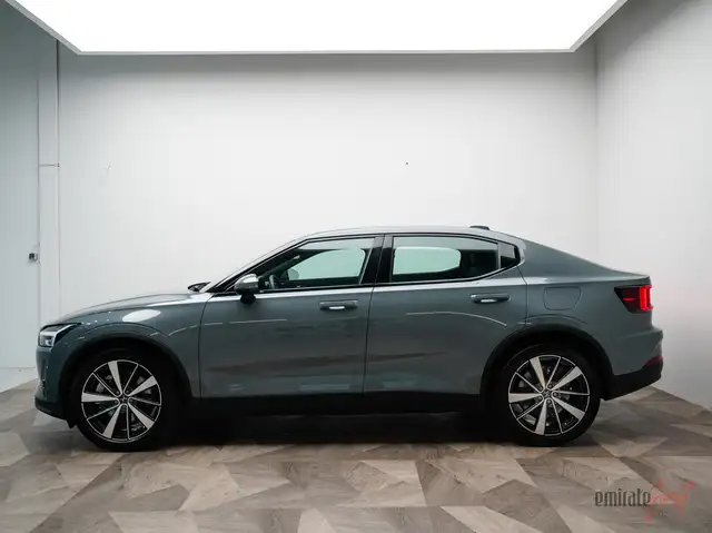Polestar 2 view 5