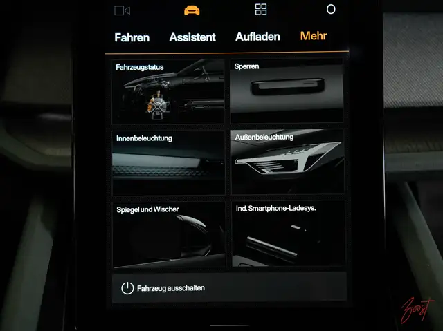 Polestar 2 view 27