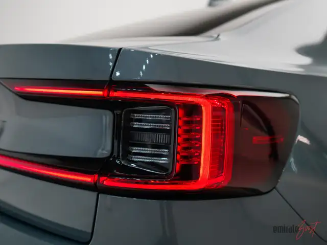 Polestar 2 view 7