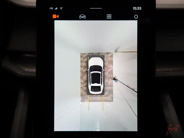 Polestar 2 view 29