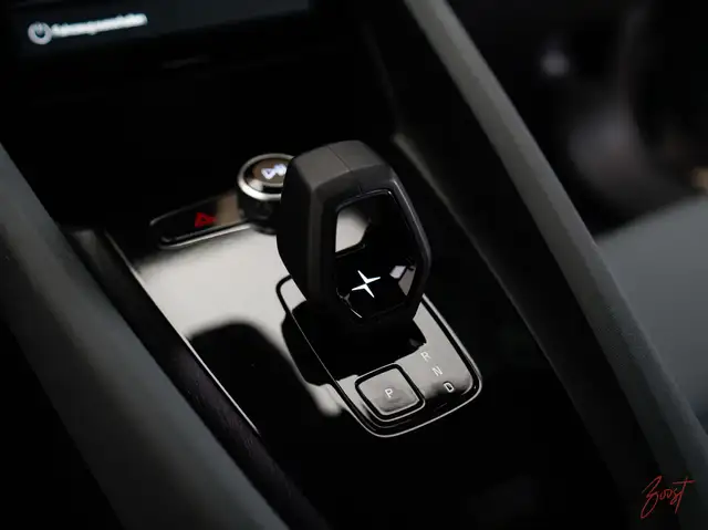 Polestar 2 view 28