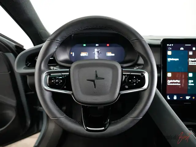 Polestar 2 view 15