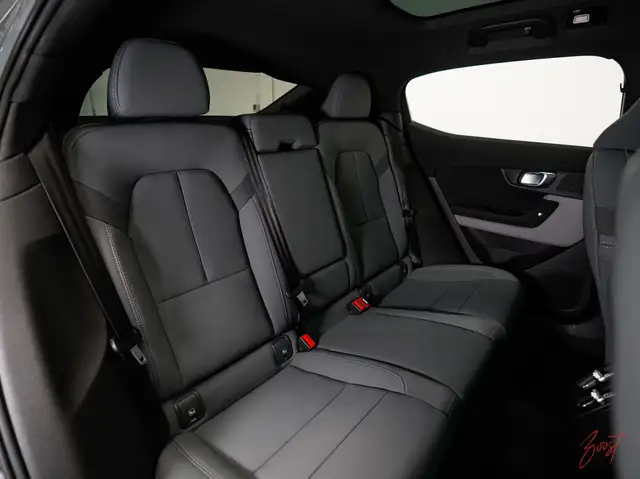 Polestar 2 view 18