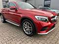 Mercedes-Benz GLC 250 Coupe 4Matic AMG Leder Navi SHZ Ambiente Rouge - thumbnail 5