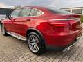 Mercedes-Benz GLC 250 Coupe 4Matic AMG Leder Navi SHZ Ambiente Rouge - thumbnail 2