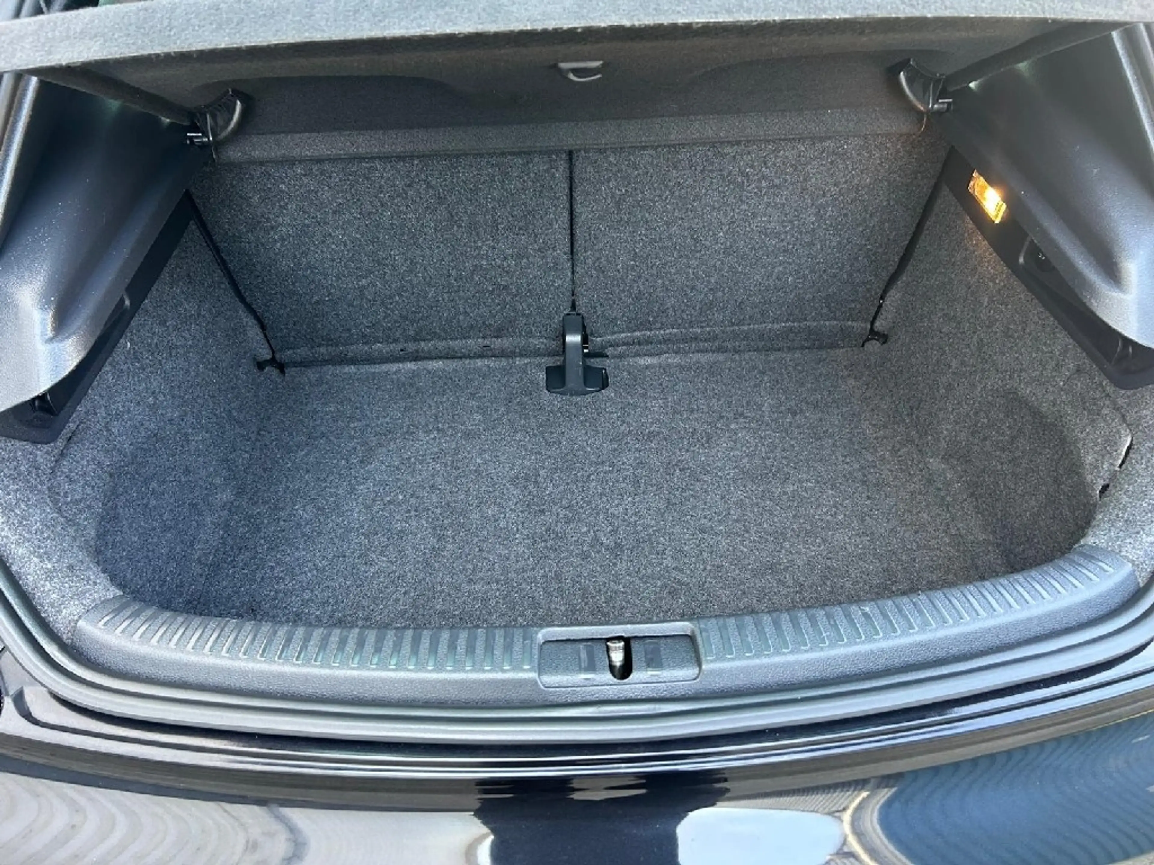 Volkswagen Scirocco 1.4 TSI Highline nieuwe Distributie ketting — photo 11