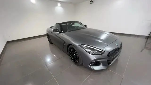 BMW Z4 M Z4 M40 i 340cv auto
