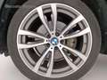 BMW X6 xdrive40d Msport auto Bleu - thumbnail 11