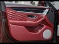 Bentley Flying Spur V8 FIRST EDITION MULLINERTOURINGDIAMOND KNURLING Rouge - thumbnail 10