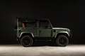 Land Rover Defender 90 SW E Verde - thumbnail 2