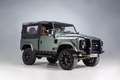 Land Rover Defender 90 SW E Verde - thumbnail 7
