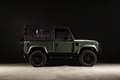 Land Rover Defender 90 SW E Verde - thumbnail 3