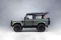 Land Rover Defender 90 SW E Verde - thumbnail 8