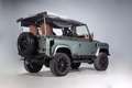 Land Rover Defender 90 SW E Verde - thumbnail 15