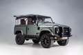 Land Rover Defender 90 SW E Verde - thumbnail 6