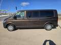 Volkswagen T6 Caravelle Caravelle 2.0TDI BMT Trendline L DSG 110kW Trendline Marrón - thumbnail 2
