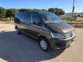 Volkswagen T6 Caravelle Caravelle 2.0TDI BMT Trendline L DSG 110kW Trendline Marrón - thumbnail 1