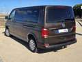Volkswagen T6 Caravelle Caravelle 2.0TDI BMT Trendline L DSG 110kW Trendline Marrón - thumbnail 4