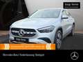 Mercedes-Benz GLA 180 PROGRESSIVE+LED+KAMERA+TOTW+7G Argent - thumbnail 1