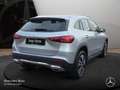 Mercedes-Benz GLA 180 PROGRESSIVE+LED+KAMERA+TOTW+7G Argent - thumbnail 8