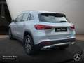 Mercedes-Benz GLA 180 PROGRESSIVE+LED+KAMERA+TOTW+7G Argent - thumbnail 10